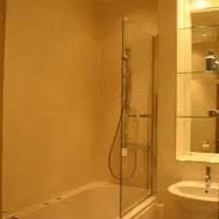 بيت للعطل The Inverleith