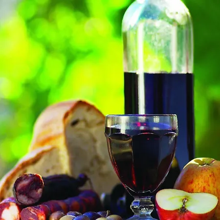 بيت للعطل The Inverleith