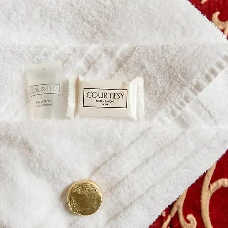 The Inverleith بيت للعطل