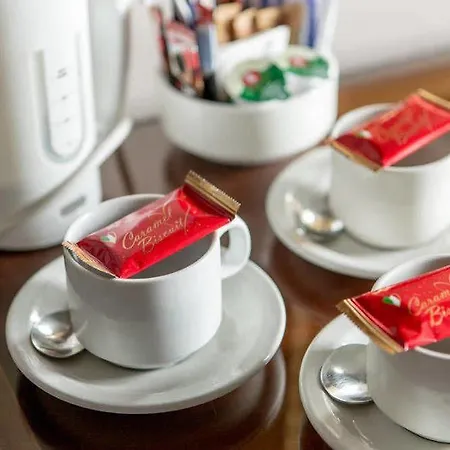 The Inverleith بيت للعطل *