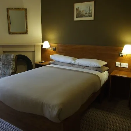 St Bernard's House (adults Only) Gasthof 2*