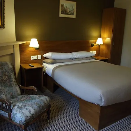 St Bernard's House (adults Only) 2* Edinburgh