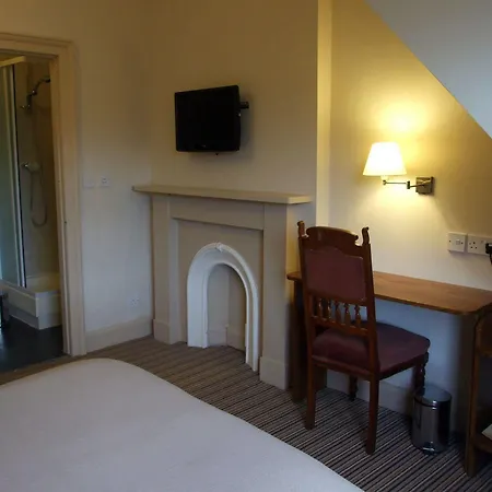 Gasthof St Bernard's House (adults Only) 2*