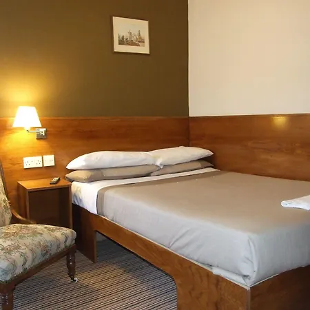 Gasthof St Bernard's House (adults Only) Edinburgh