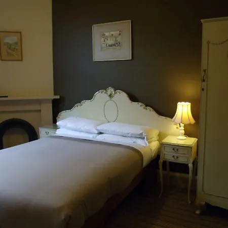 St Bernard's House (adults Only) 2*