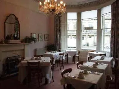 St Bernard's House (adults Only) Gasthof Edinburgh