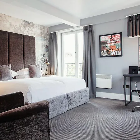 Hotel Malmaison