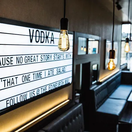 말메종 에든버러