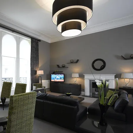 The Chester Apart-hotel
