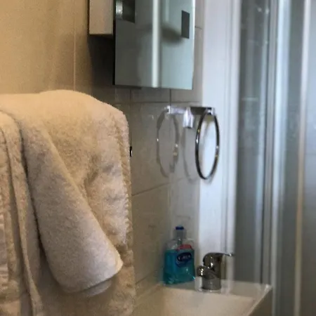 Bed and Breakfast Canadale Εδιμβούργο