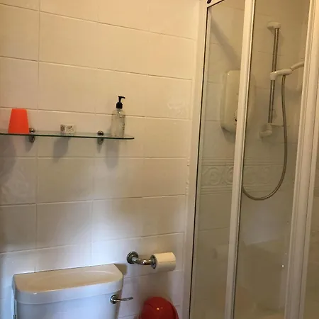 Bed and Breakfast Canadale Εδιμβούργο