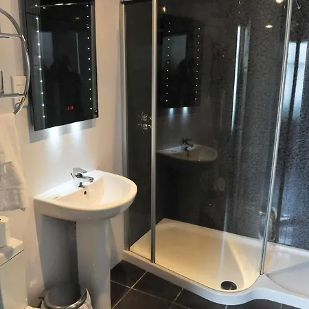 Casa de hóspedes The Thrums Edimburgo