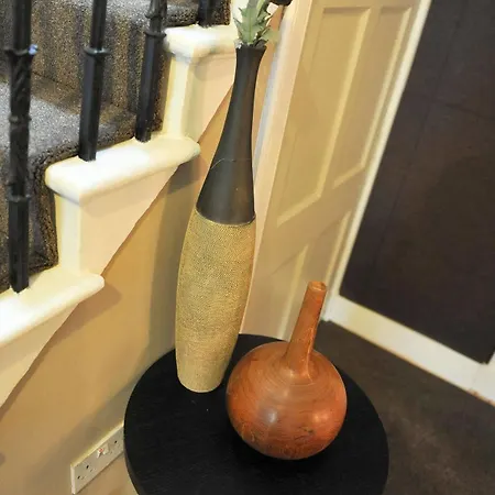 The Thrums Casa de hóspedes 3*