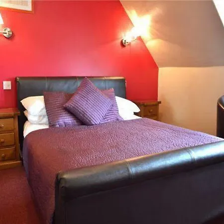 Guest house Granville 3*