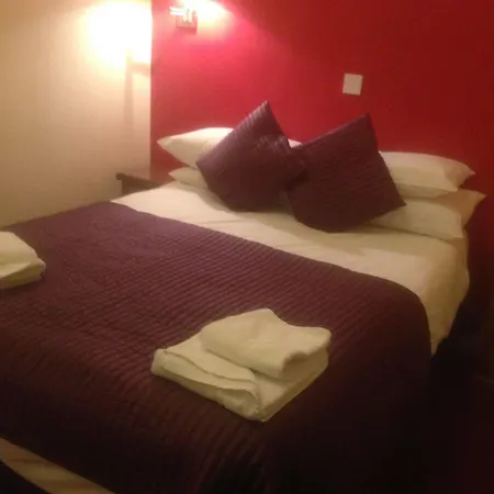 Guest house Granville 3*