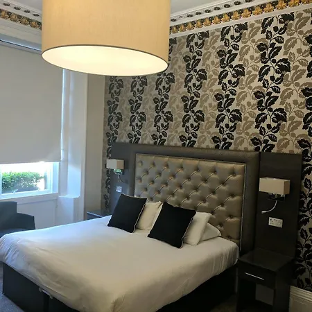 Maison d'hôtes West End 4*
