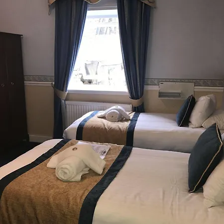 West End Maison d'hôtes 4*