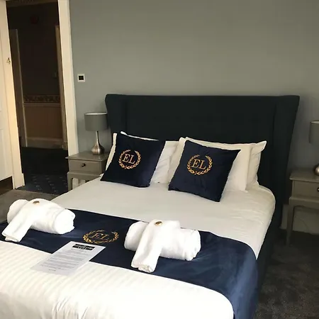 West End 4* Édimbourg