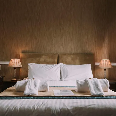 West End 4* Édimbourg