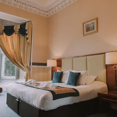 West End 4* Édimbourg