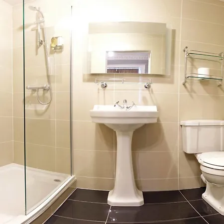 The St Valery Guest house 3*