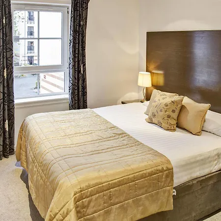 Fountain Court - Grove Executive 4* Edinburgh