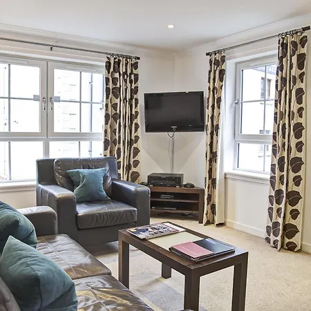 Fountain Court - Grove Executive Lejlighedshotel