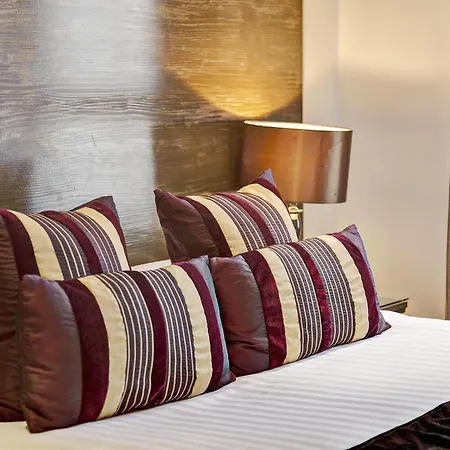 Fountain Court - Grove Executive Lejlighedshotel