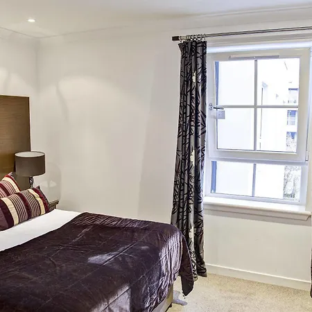 Fountain Court - Grove Executive Edinburgh