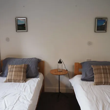 City Guest House إدنبرة