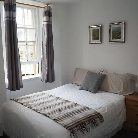 City Guest House إدنبرة