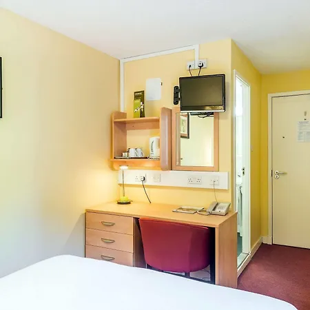Hotel The Scholar 4*