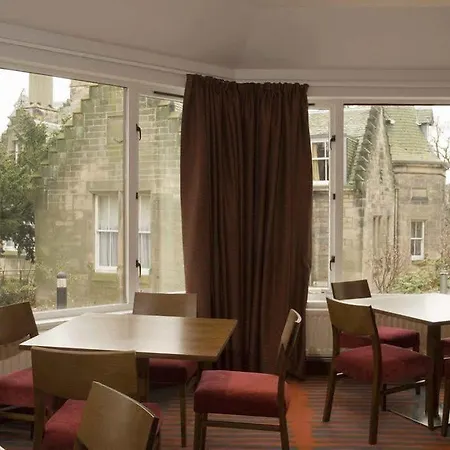 The Scholar Hotel EDI
