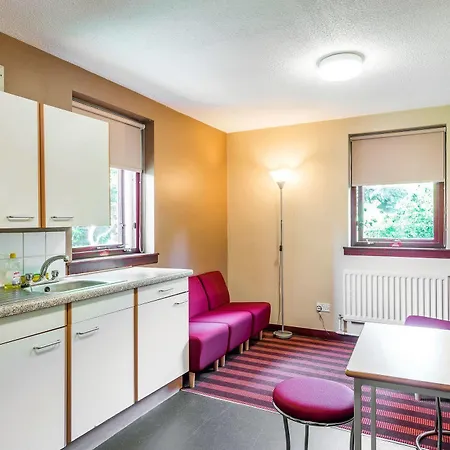 The Scholar Hotel 4*