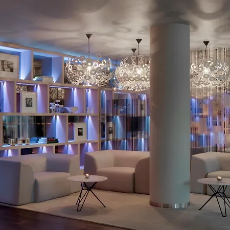 Radisson Collection Hotel, Royal Mile Hotell Edinburg