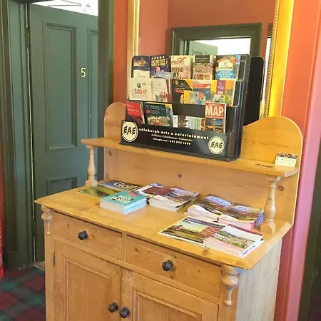 Appin House - Hotel Edimburgo