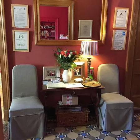Hotel Appin House - 3*