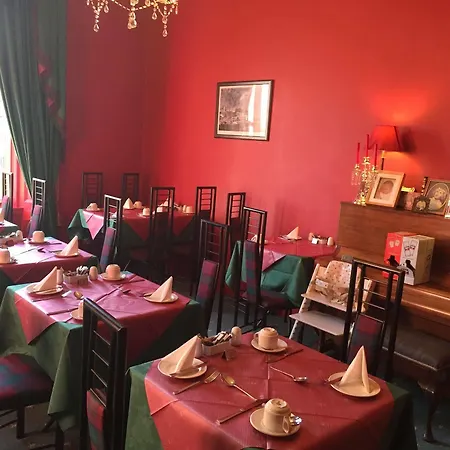 Hotel Appin House -