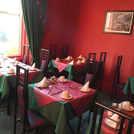 Appin House - Hotel Edimburgo