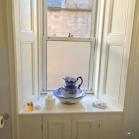 Hotel Appin House - Edimburgo