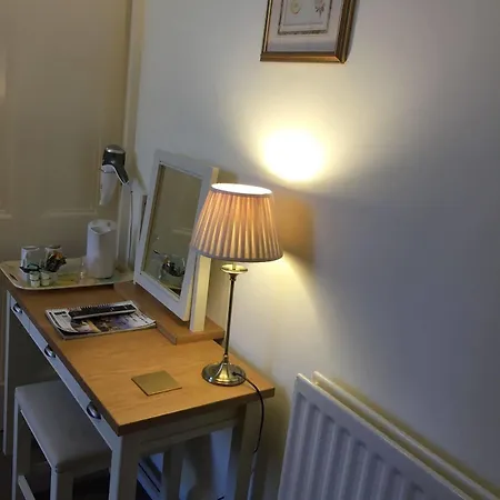 Appin House - 3* Edimburgo