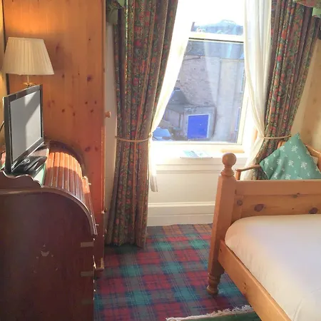 Hotel Appin House - 3*