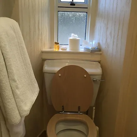 Hotel Appin House - Edimburgo