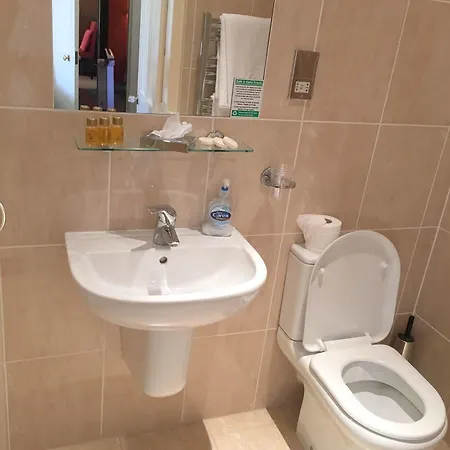 Appin House - 3*