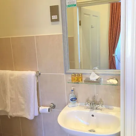 Hotel Appin House - Edimburgo
