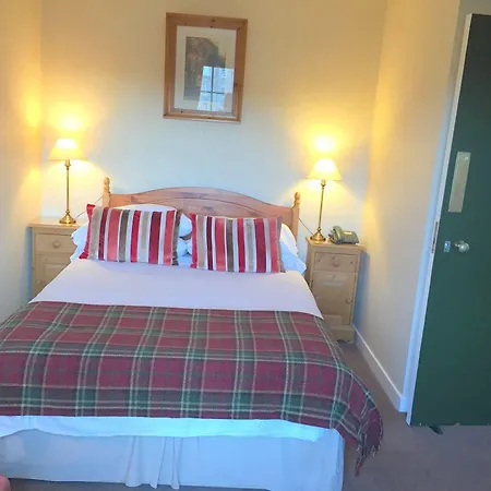Appin House - Hotel Edimburgo