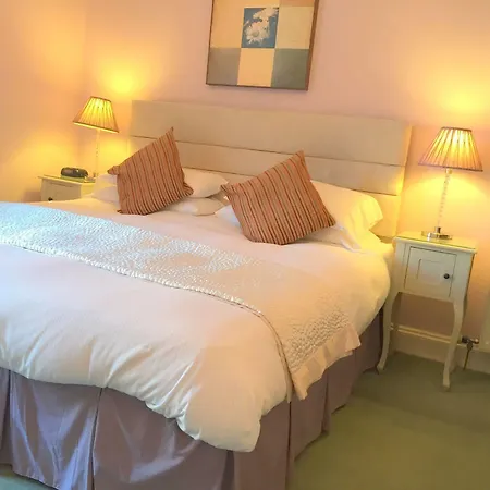 Appin House - 3* Edimburgo