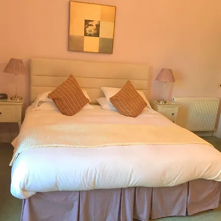 Appin House -