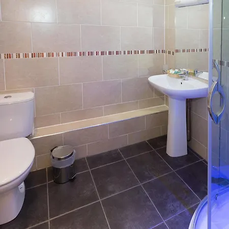 Castle Street Edinburgh