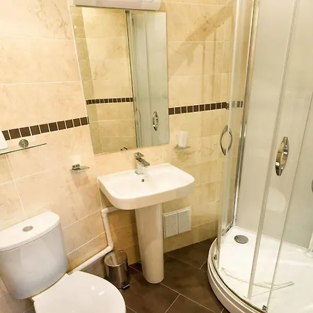 Castle Street Guest house